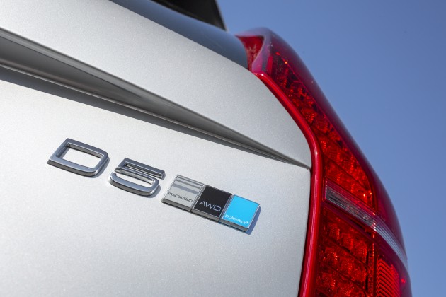 Volvo AWD models with Polestar optimisation receive more rear-wheel bias through software update