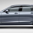 New Volvo S90 coming to Malaysia next year – CBU first, CKD later on; T8 Twin Engine plug-in hybrid likely