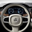 VIDEO: New Volvo S90 interior detailed in new film