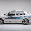<em>The Fast and the Furious</em> 1995 VW Jetta up for auction
