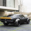 “Bumblebee” Chevrolet Camaro SS up for auction