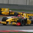 Renault buys Lotus F1 for £1 to make Formula 1 return