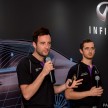 Infiniti Drive Malaysia – getting hands-on with safety