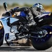 2015 Yamaha YZF-R1 and R1M recalled over gearbox
