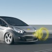 Euro NCAP to test Autonomous Emergency Braking (AEB) systems’ ability to detect pedestrians