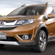 VIDEO: Honda BR-V ASEAN NCAP crash test in full