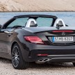 Mercedes-Benz AMG Sport to be AMG 43 models?