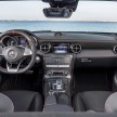 Mercedes-Benz AMG Sport to be AMG 43 models?
