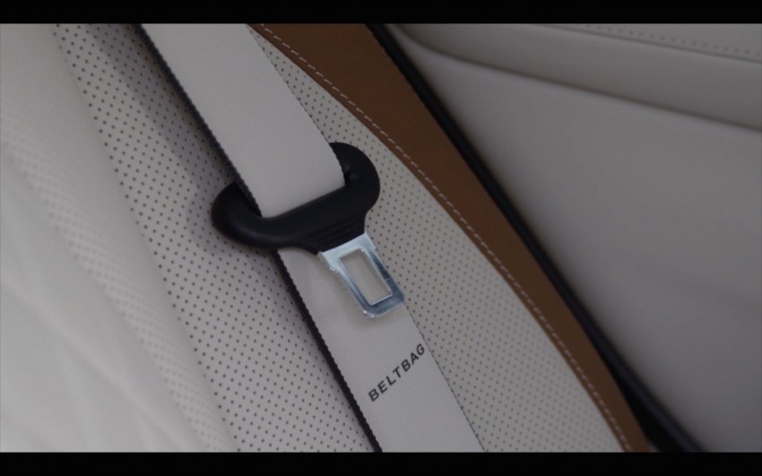 VIDEO: W213 Mercedes-Benz E-Class interior detailed Image #418655