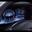 VIDEO: W213 Mercedes-Benz E-Class interior detailed