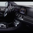 VIDEO: W213 Mercedes-Benz E-Class in development – 1,200 prototypes, over 12 million km in four years