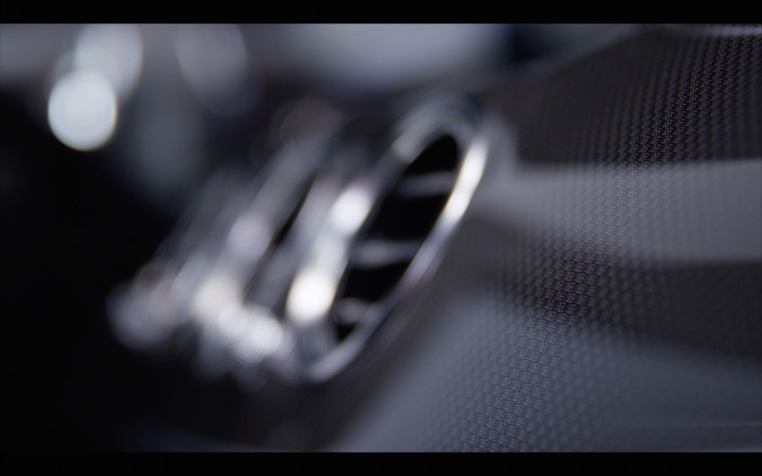 VIDEO: W213 Mercedes-Benz E-Class interior detailed Image #418694