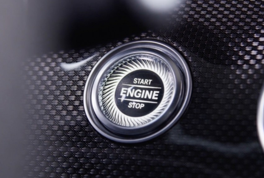VIDEO: W213 Mercedes-Benz E-Class interior detailed Image #418696
