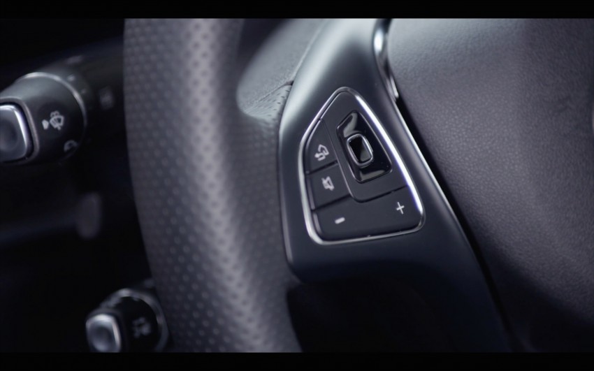 VIDEO: W213 Mercedes-Benz E-Class interior detailed Image #418697