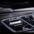 VIDEO: W213 Mercedes-Benz E-Class teased in Vegas
