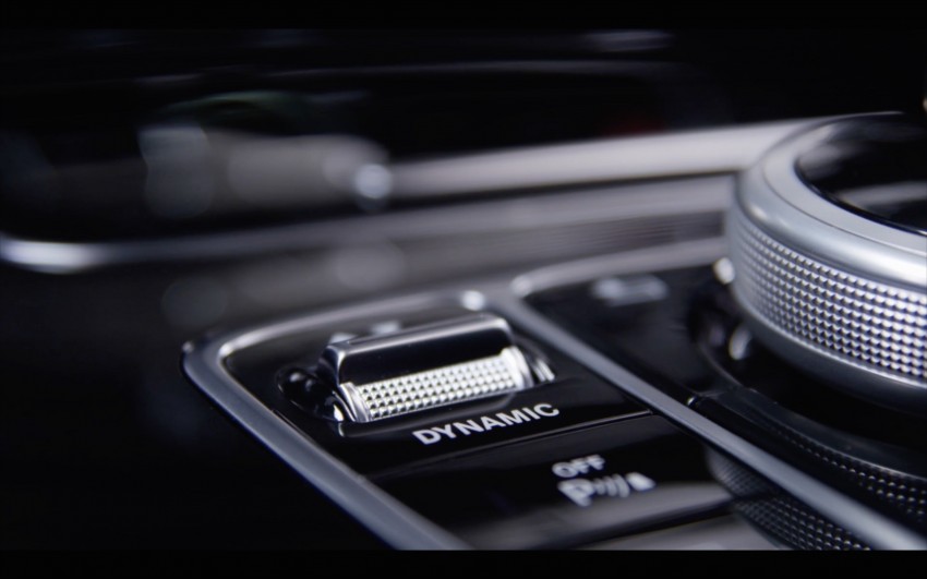 VIDEO: W213 Mercedes-Benz E-Class interior detailed 418703