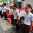 Perodua M-Team introduced for Peninsular Malaysia