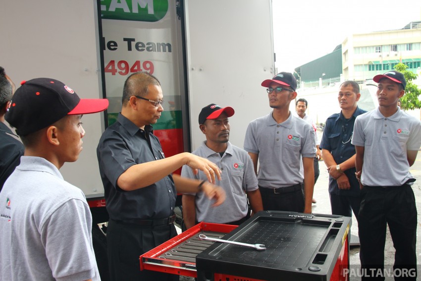 Perodua M-Team introduced for Peninsular Malaysia 414771