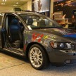 GALLERY: Volvo Museum – 88 years of Swedish pride