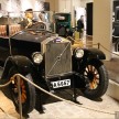 GALLERY: Volvo Museum – 88 years of Swedish pride