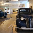 GALLERY: Volvo Museum – 88 years of Swedish pride