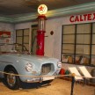 GALLERY: Volvo Museum – 88 years of Swedish pride