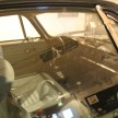 GALLERY: Volvo Museum – 88 years of Swedish pride