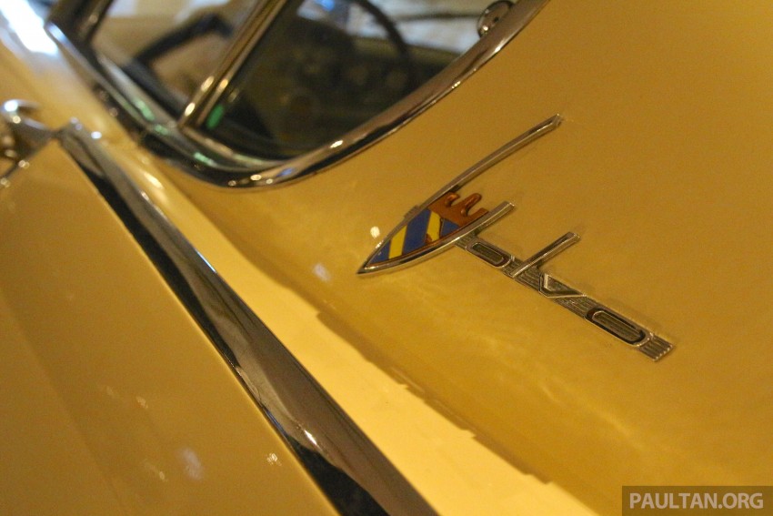 GALLERY: Volvo Museum – 88 years of Swedish pride 417273