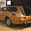 GALLERY: Volvo Museum – 88 years of Swedish pride