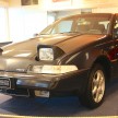 GALLERY: Volvo Museum – 88 years of Swedish pride