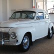 GALLERY: Volvo Museum – 88 years of Swedish pride