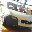 GALLERY: Volvo Museum – 88 years of Swedish pride