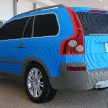 GALLERY: Volvo Museum – 88 years of Swedish pride
