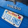 GALLERY: Volvo Museum – 88 years of Swedish pride