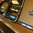 GALLERY: Volvo Museum – 88 years of Swedish pride