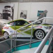 GALLERY: Volvo Museum – 88 years of Swedish pride
