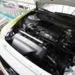 GALLERY: Volvo Museum – 88 years of Swedish pride