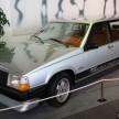 GALLERY: Volvo Museum – 88 years of Swedish pride