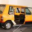 GALLERY: Volvo Museum – 88 years of Swedish pride