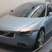 GALLERY: Volvo Museum – 88 years of Swedish pride