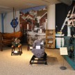 GALLERY: Volvo Museum – 88 years of Swedish pride