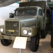 GALLERY: Volvo Museum – 88 years of Swedish pride