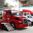 GALLERY: Volvo Museum – 88 years of Swedish pride