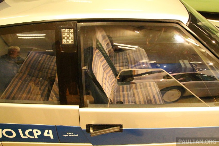 GALLERY: Volvo Museum – 88 years of Swedish pride 417343
