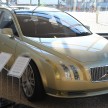 GALLERY: Volvo Museum – 88 years of Swedish pride