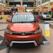AD: Great Wall M4 goes on a nationwide roadshow – book and get a seven-year, unlimited mileage warranty