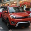 AD: Great Wall M4 goes on a nationwide roadshow – book and get a seven-year, unlimited mileage warranty