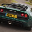 VIDEO: Lotus Exige Sport 350 makes lightness a virtue