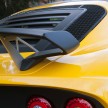 VIDEO: Lotus Exige Sport 350 makes lightness a virtue