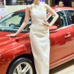 GALLERY: The girls of the 2015 Thailand Motor Expo